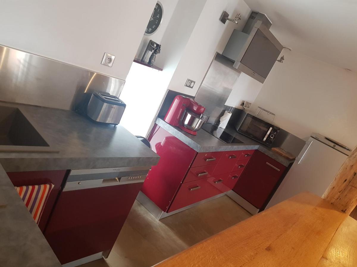 Appartamento Loft dans les Pyrénées Oloron-Sainte-Marie Esterno foto