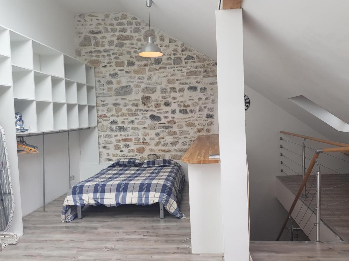 Appartamento Loft dans les Pyrénées Oloron-Sainte-Marie Esterno foto
