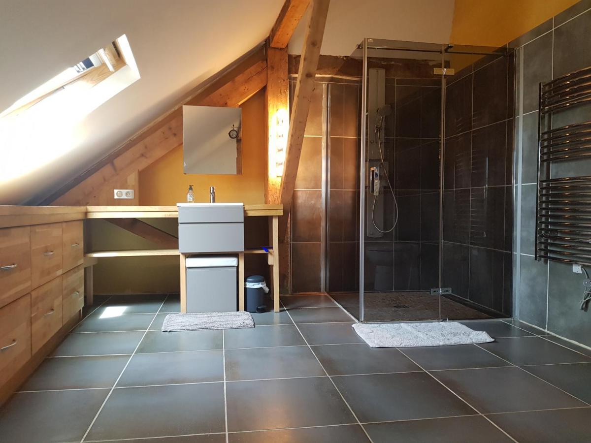 Appartamento Loft dans les Pyrénées Oloron-Sainte-Marie Esterno foto